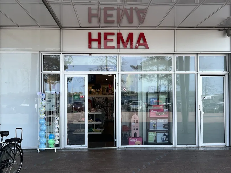 HEMA Rotterdam-Nesselande — foto 2