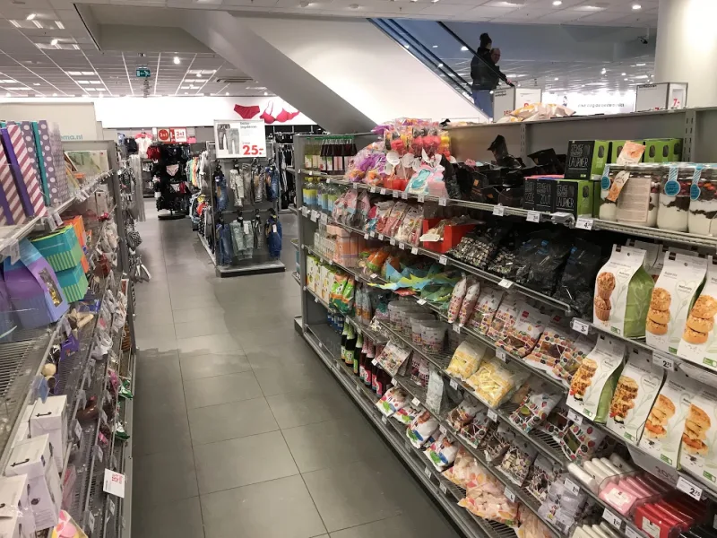 HEMA Rotterdam-Nesselande — foto 4
