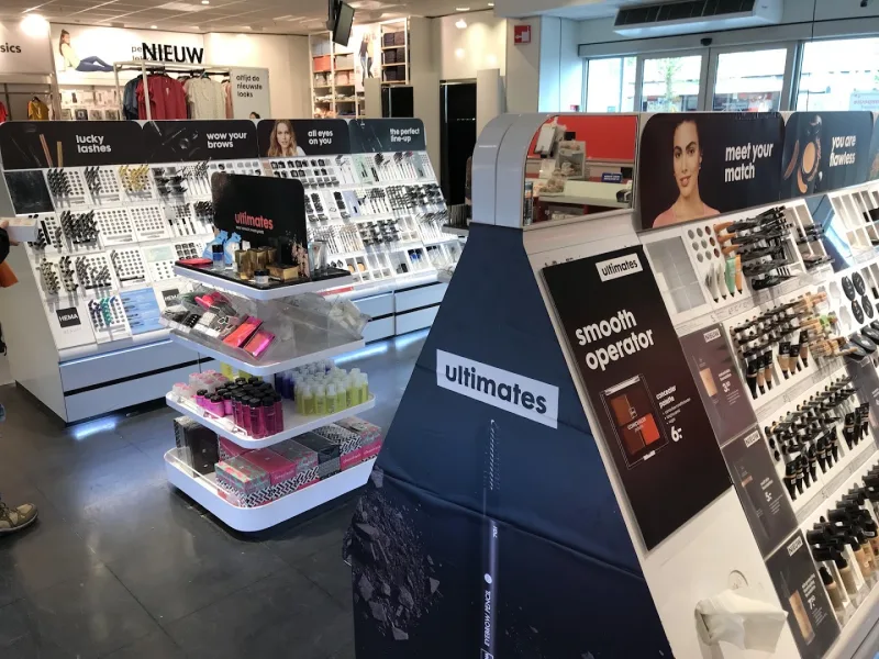 HEMA Rotterdam-Nesselande — foto 8