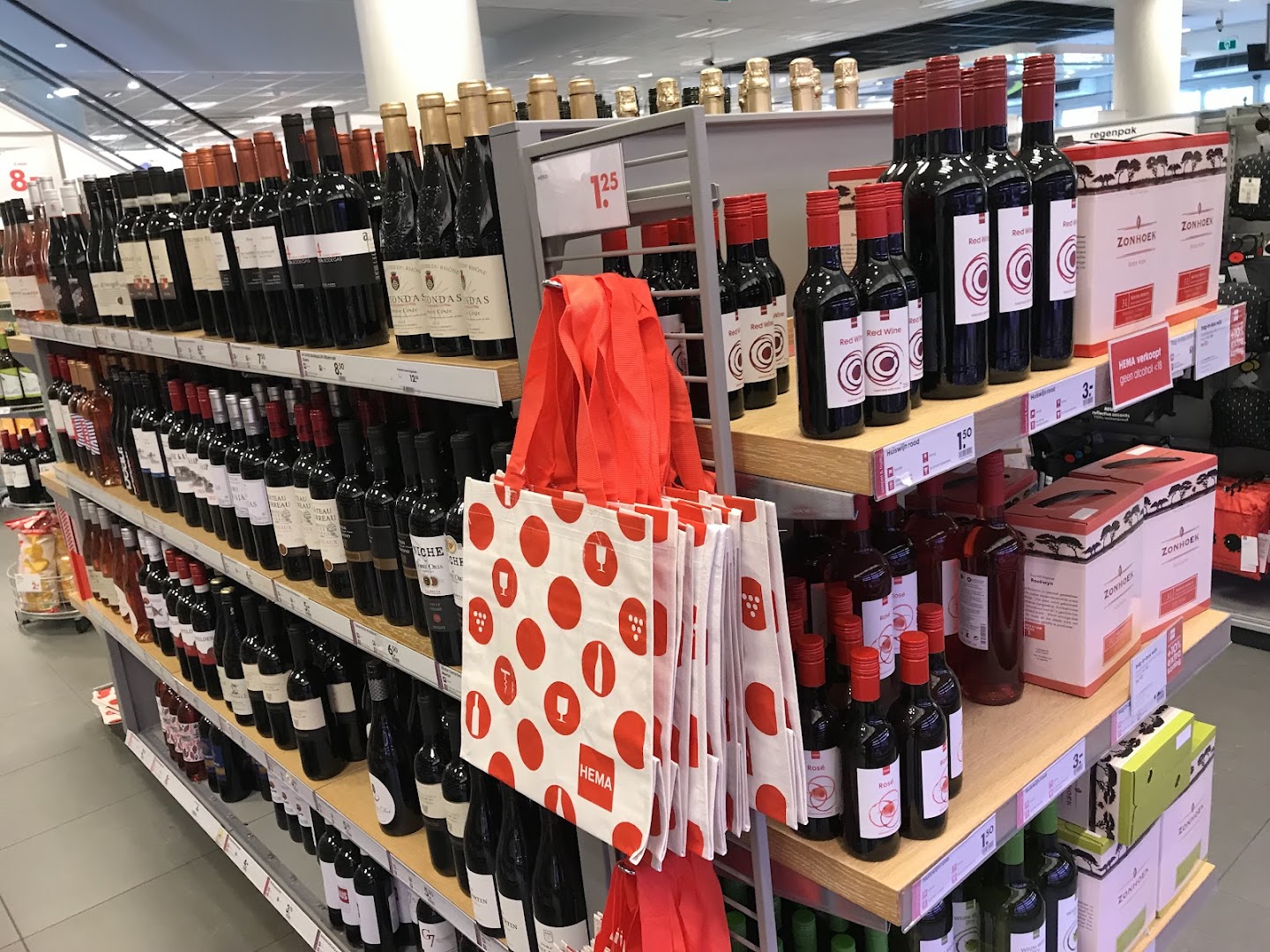 HEMA Rotterdam-Nesselande — foto 5