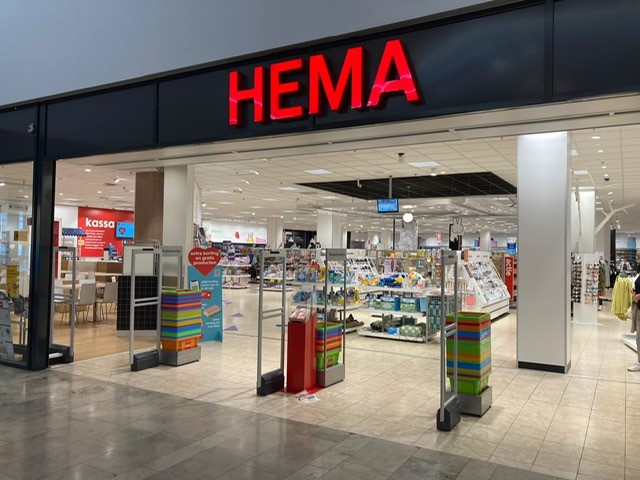 HEMA Rotterdam-Oosterhof