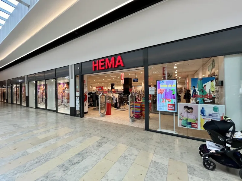 HEMA Rotterdam-Oosterhof — foto 1