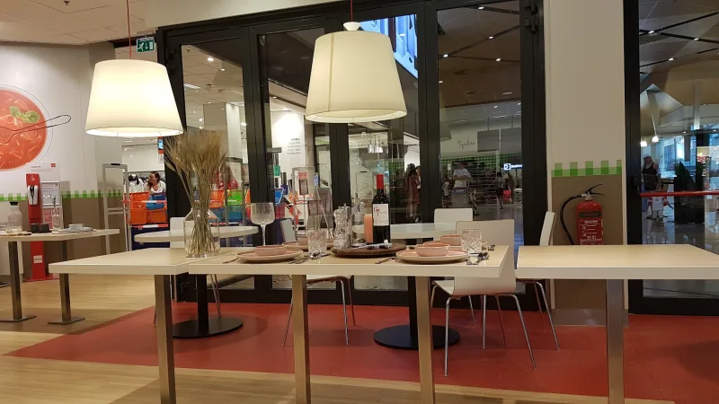 HEMA Rotterdam-Oosterhof — foto 6