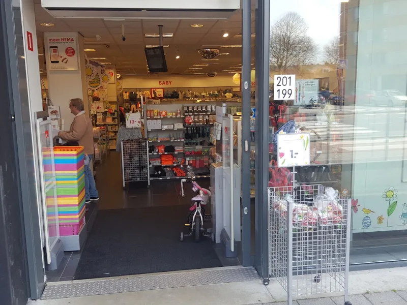 HEMA Rotterdam Overschie — foto 3