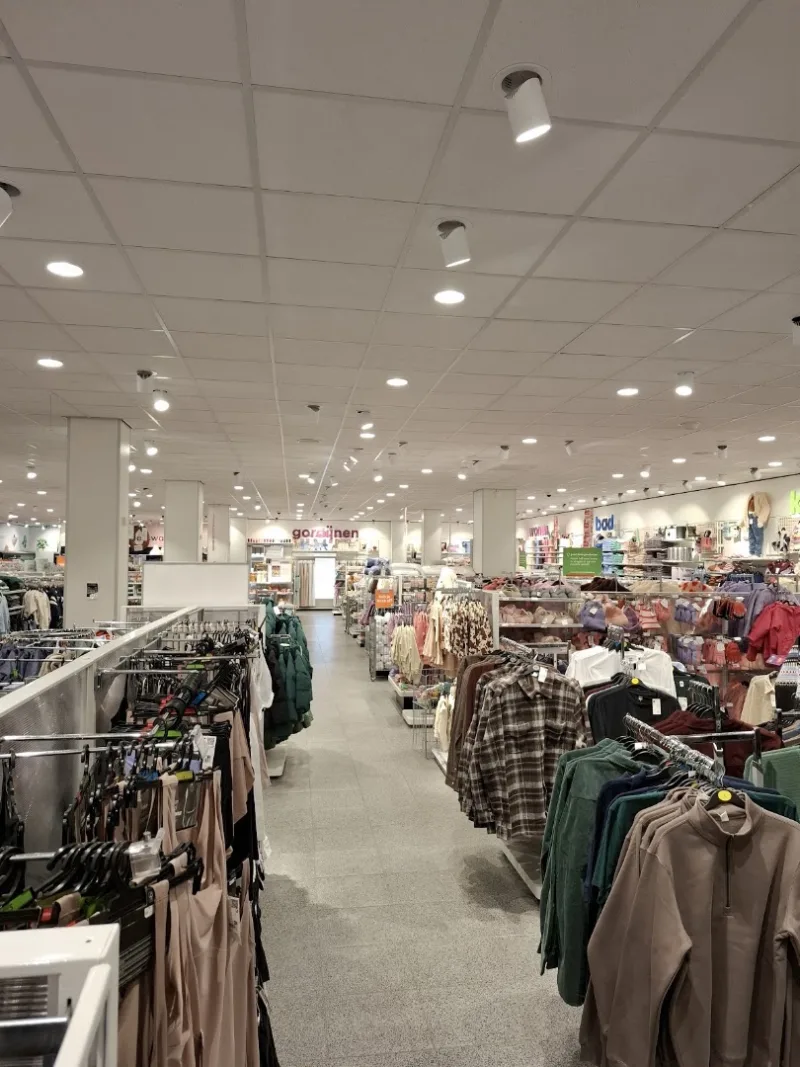 HEMA Rotterdam Overschie — foto 4