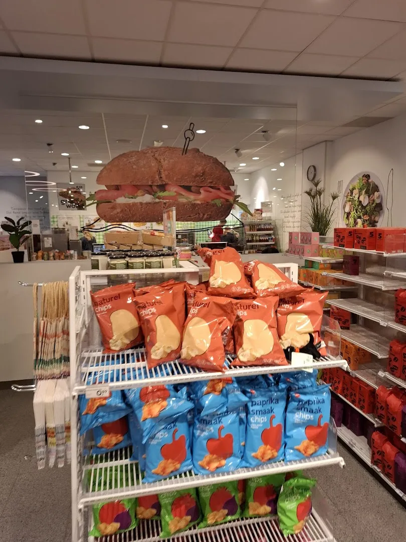 HEMA Rotterdam Overschie — foto 3