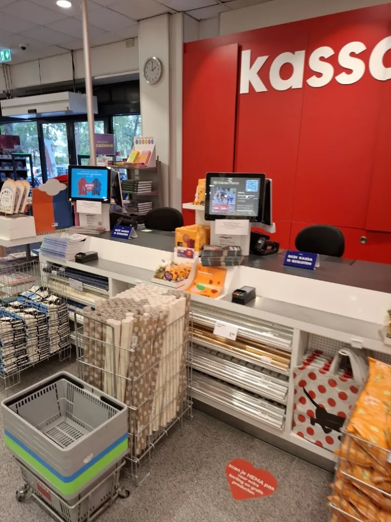 HEMA Rotterdam Overschie — foto 8