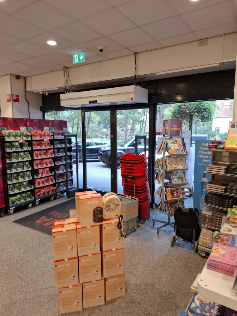 HEMA Rotterdam Overschie — foto 11
