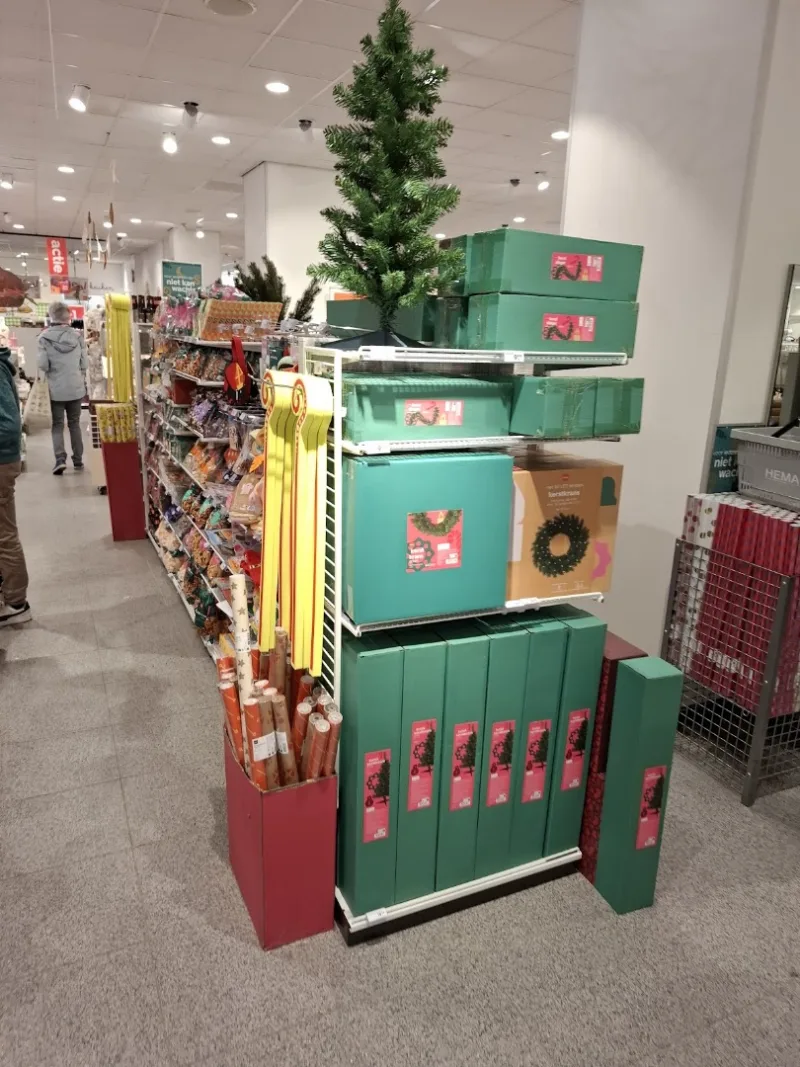 HEMA Rotterdam Overschie — foto 12