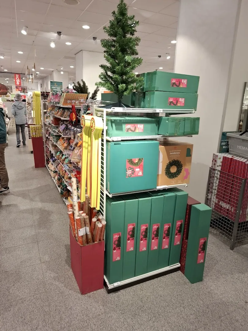 HEMA Rotterdam Overschie — foto 7