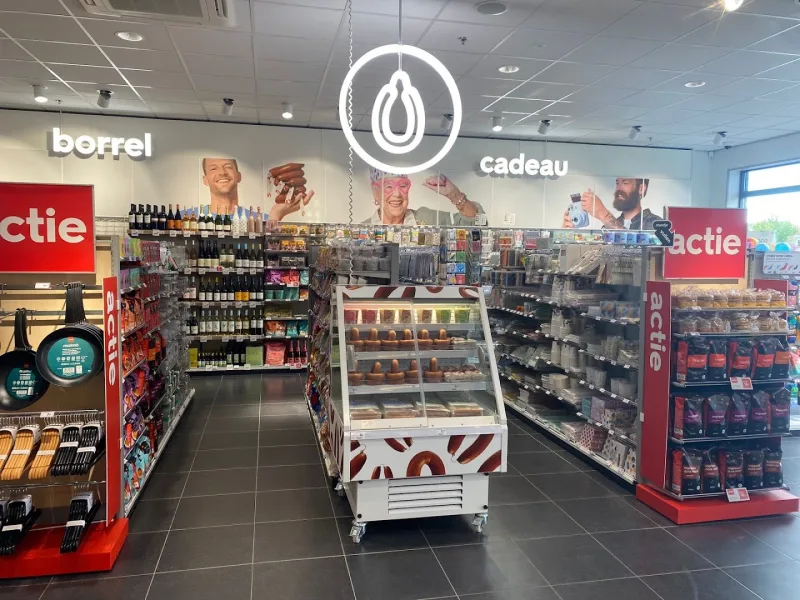 HEMA Rotterdam Prinsenland — foto 3