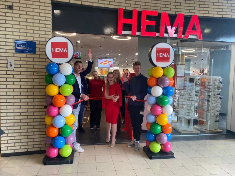 HEMA Rotterdam Prinsenland — foto 4