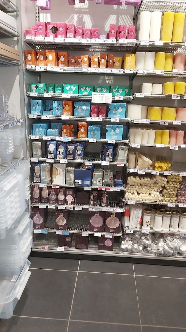 HEMA Rotterdam Prinsenland — foto 7