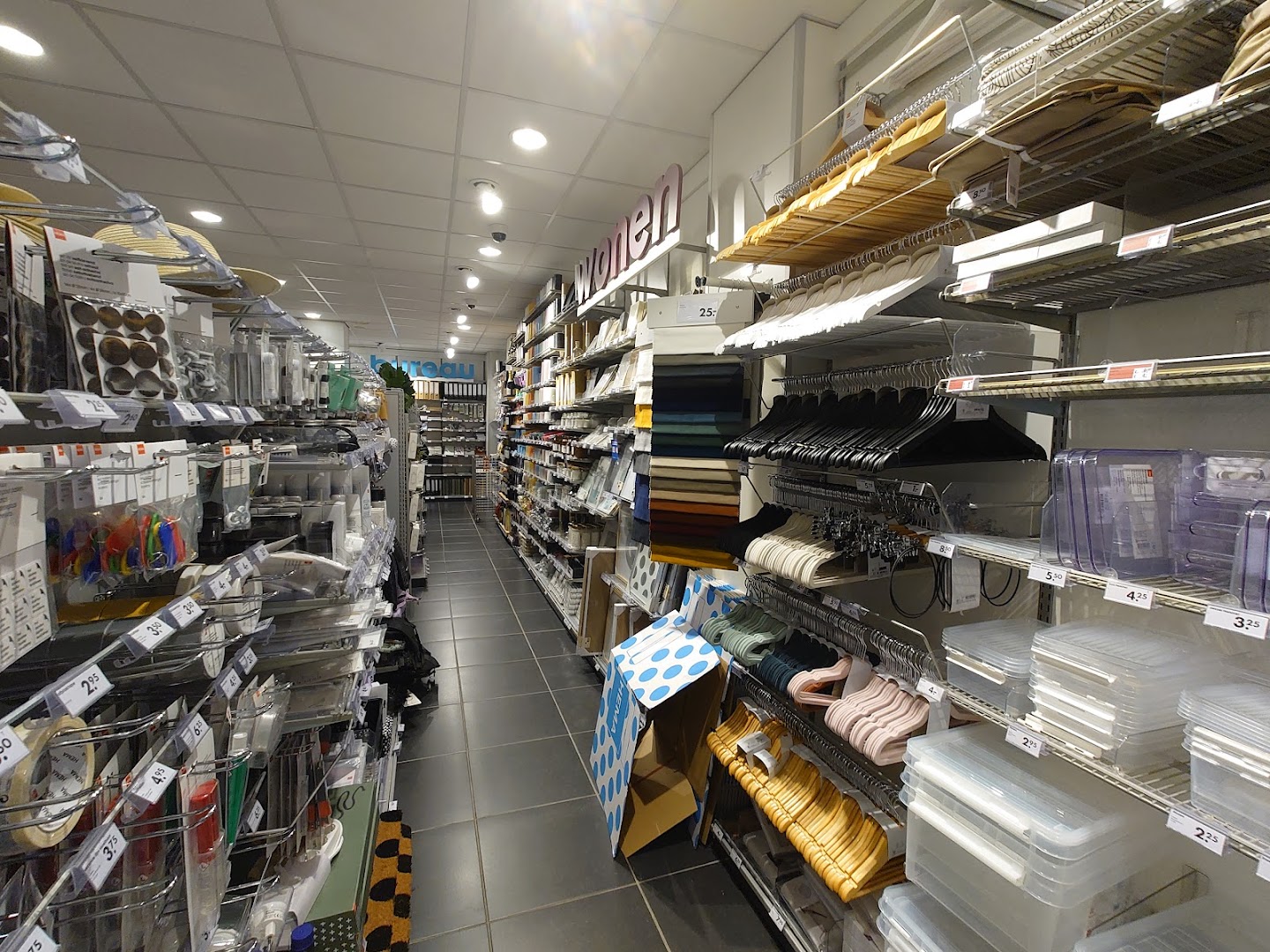 HEMA Rotterdam Schiebroek — foto 5