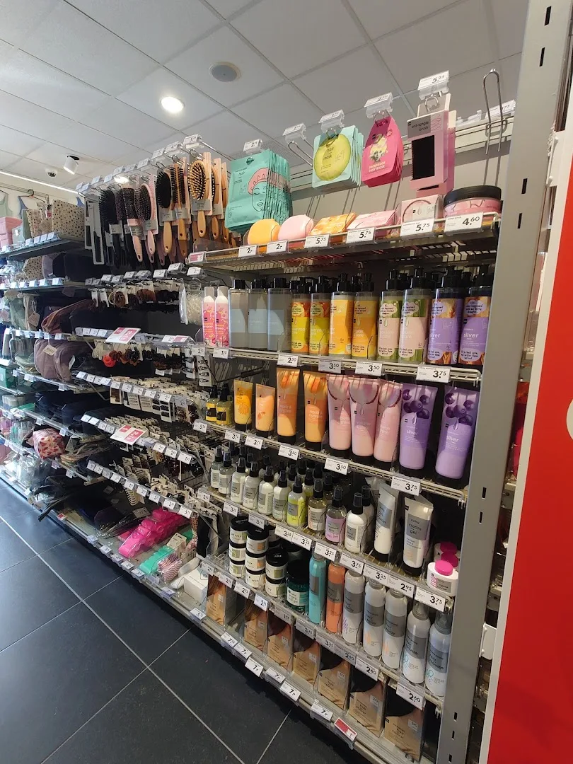 HEMA Rotterdam Schiebroek — foto 6