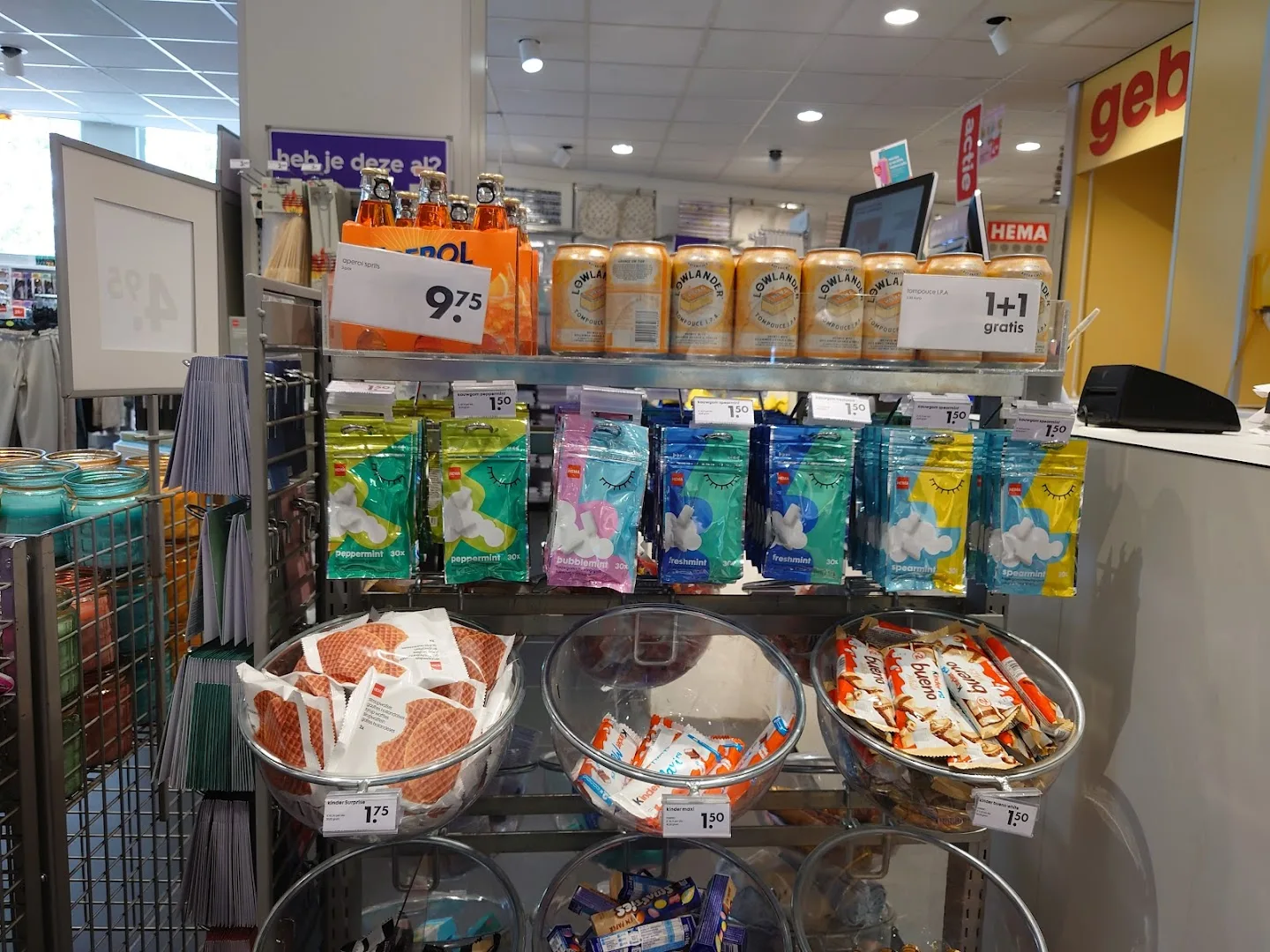 HEMA Rotterdam Schiebroek — foto 7
