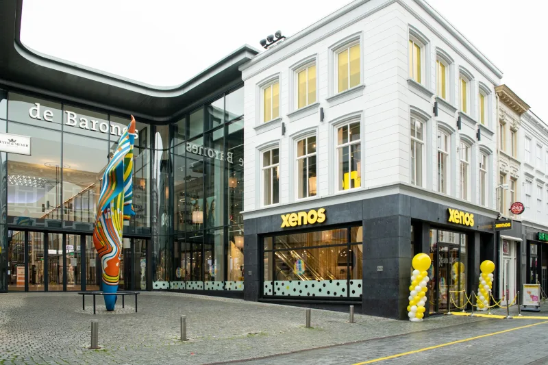 Xenos Breda Karrestraat — foto 5