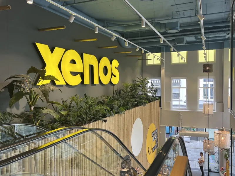 Xenos Breda Karrestraat — foto 7