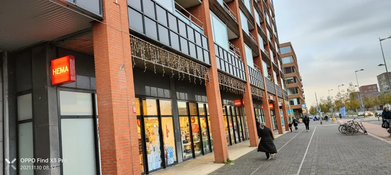 HEMA Rotterdam-Vuurplaat — foto 1