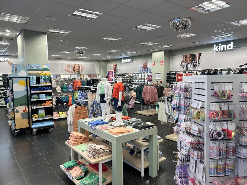 HEMA Rotterdam-Vuurplaat — foto 2