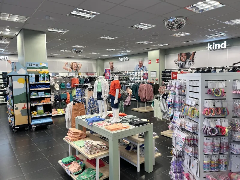HEMA Rotterdam-Vuurplaat — foto 4