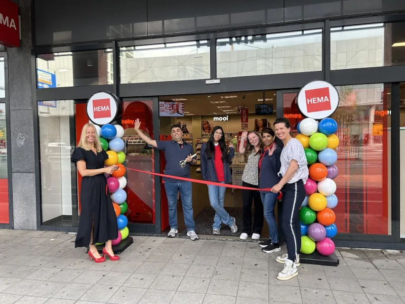 HEMA Rotterdam-Vuurplaat — foto 3