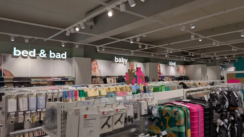 HEMA Rotterdam Zevenkamp — foto 1