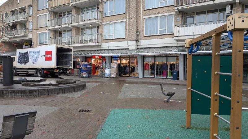 HEMA Rotterdam Zevenkamp — foto 5