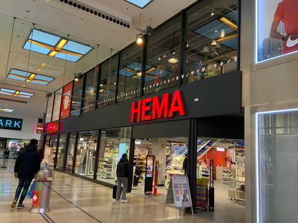 HEMA Rotterdam-Zuidplein