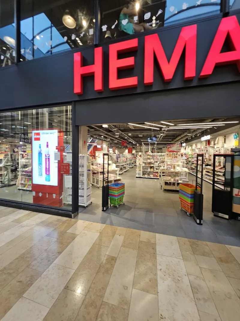 HEMA Rotterdam-Zuidplein — foto 1