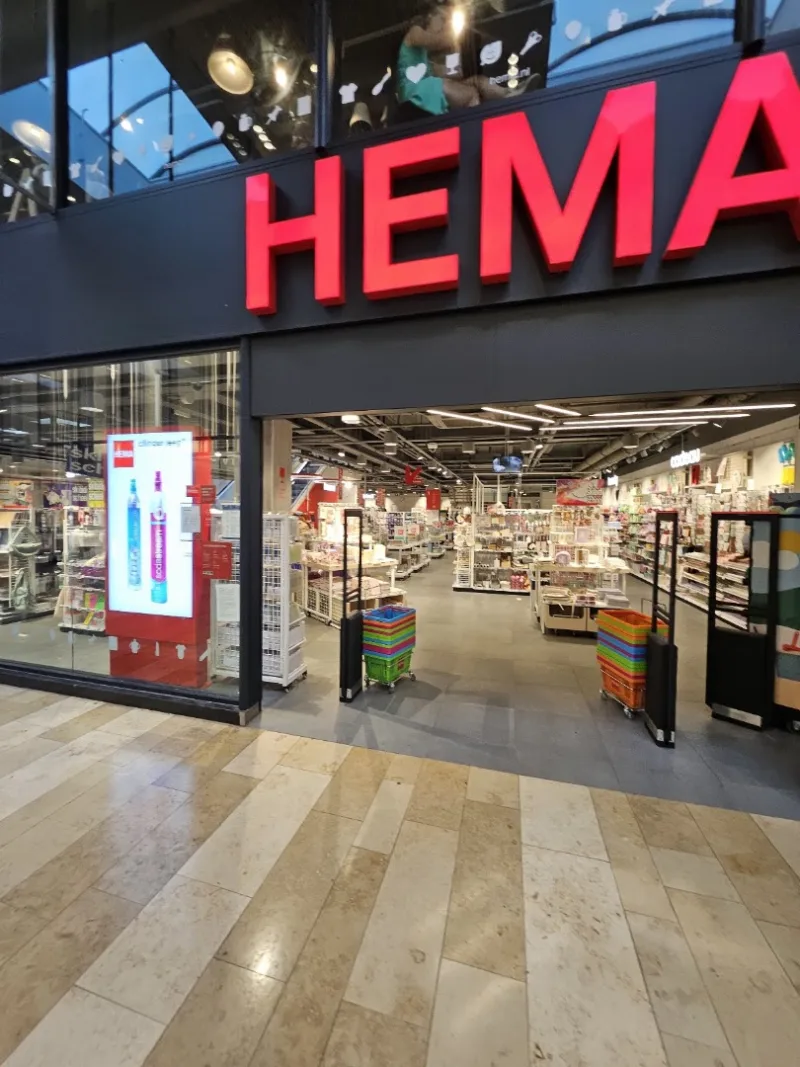 HEMA Rotterdam-Zuidplein — foto 2