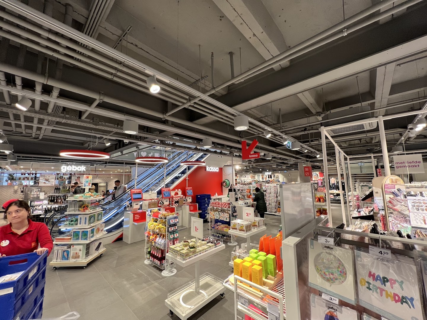 HEMA Rotterdam-Zuidplein — foto 3