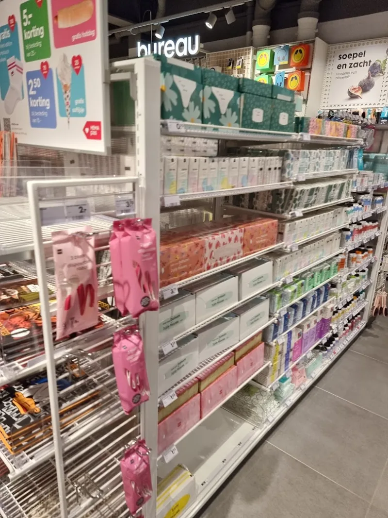 HEMA Rotterdam-Zuidplein — foto 8