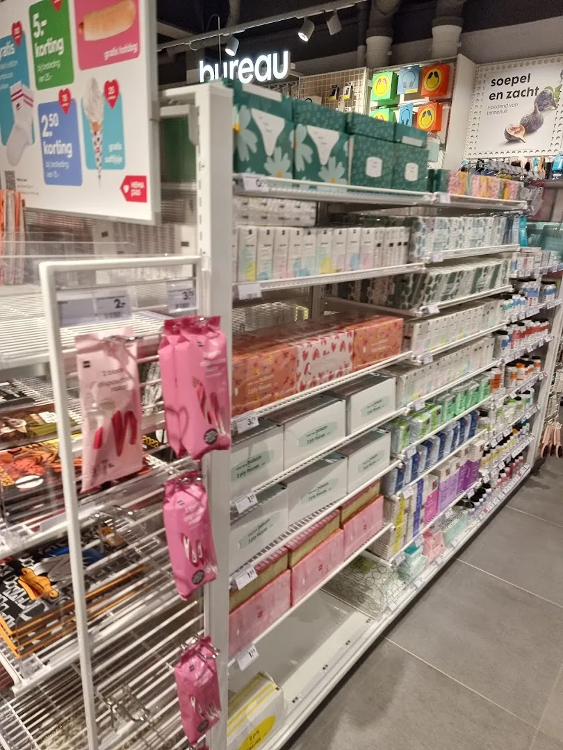 HEMA Rotterdam-Zuidplein — foto 5