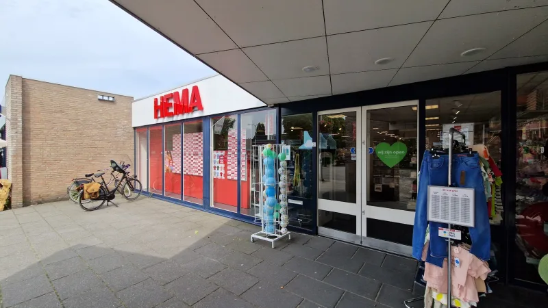 HEMA Ruurlo — foto 1