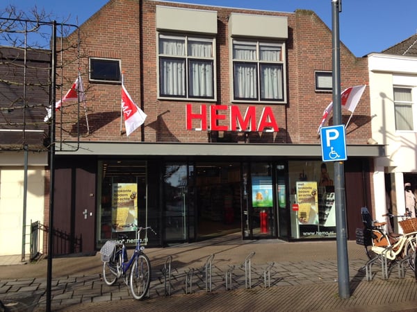 HEMA 's Gravenzande