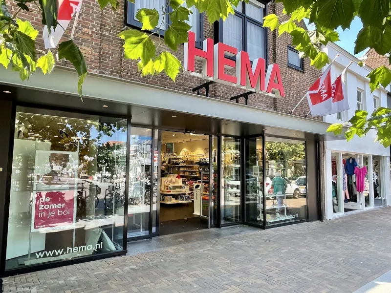 HEMA 's Gravenzande — foto 2