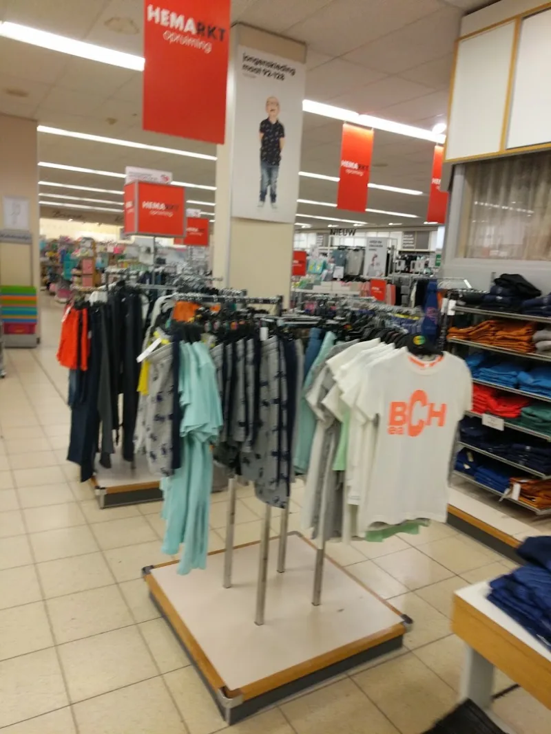 HEMA 's Gravenzande — foto 11