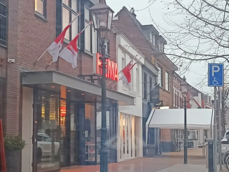 HEMA 's Gravenzande — foto 10