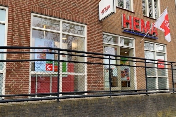 HEMA 'S Heerenberg