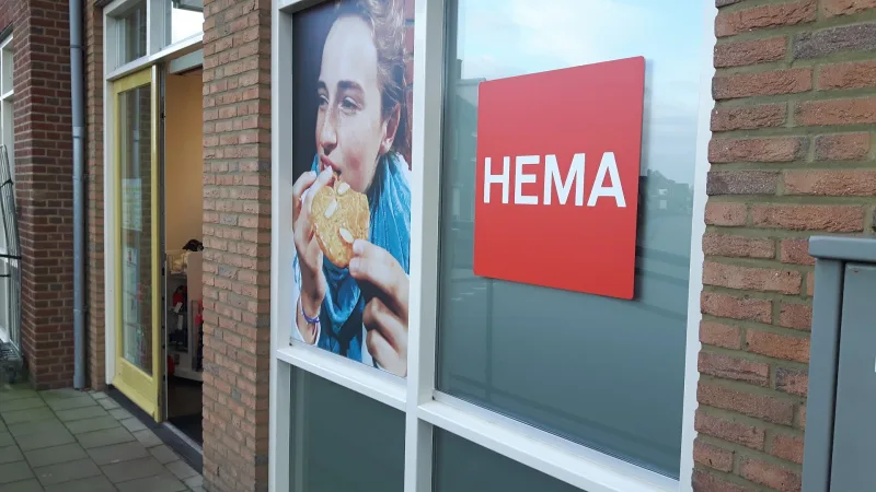 HEMA 's Heerenberg — foto 8