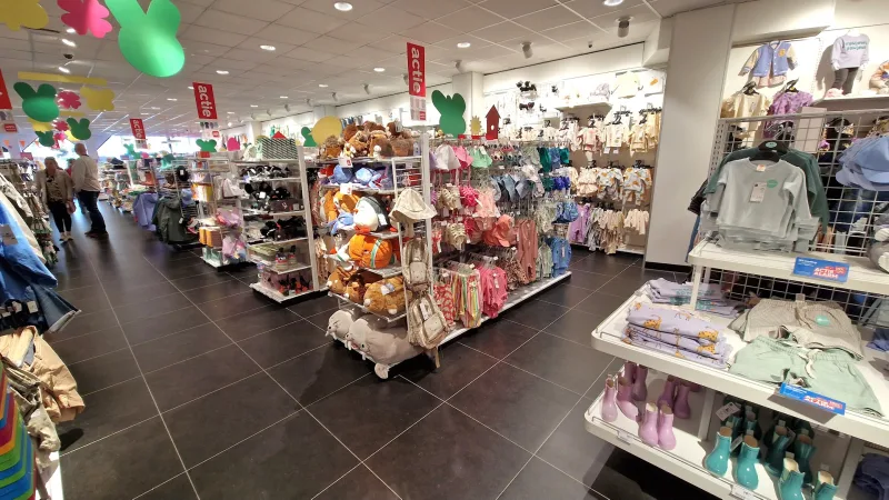HEMA Sassenheim — foto 2