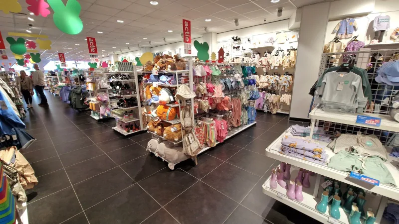 HEMA Sassenheim — foto 2