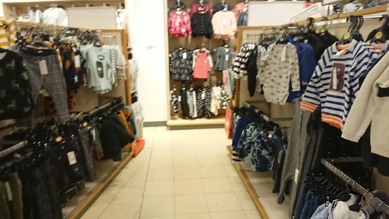 HEMA Sassenheim — foto 4