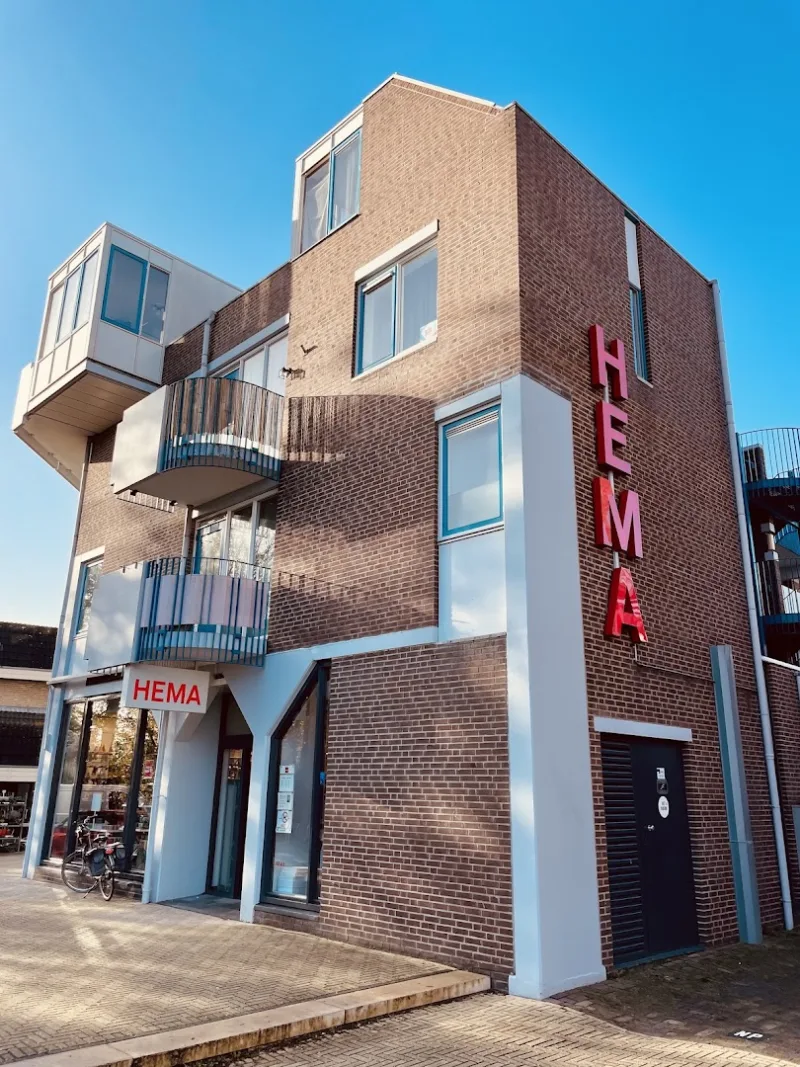 HEMA Sassenheim — foto 5