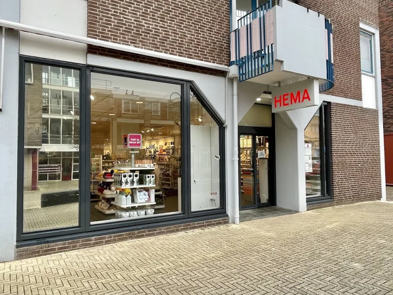 HEMA Sassenheim — foto 8