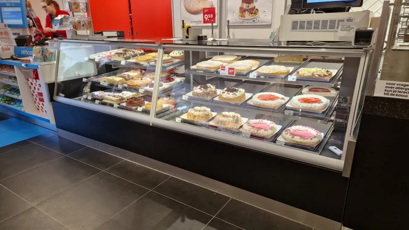 HEMA Sassenheim — foto 12