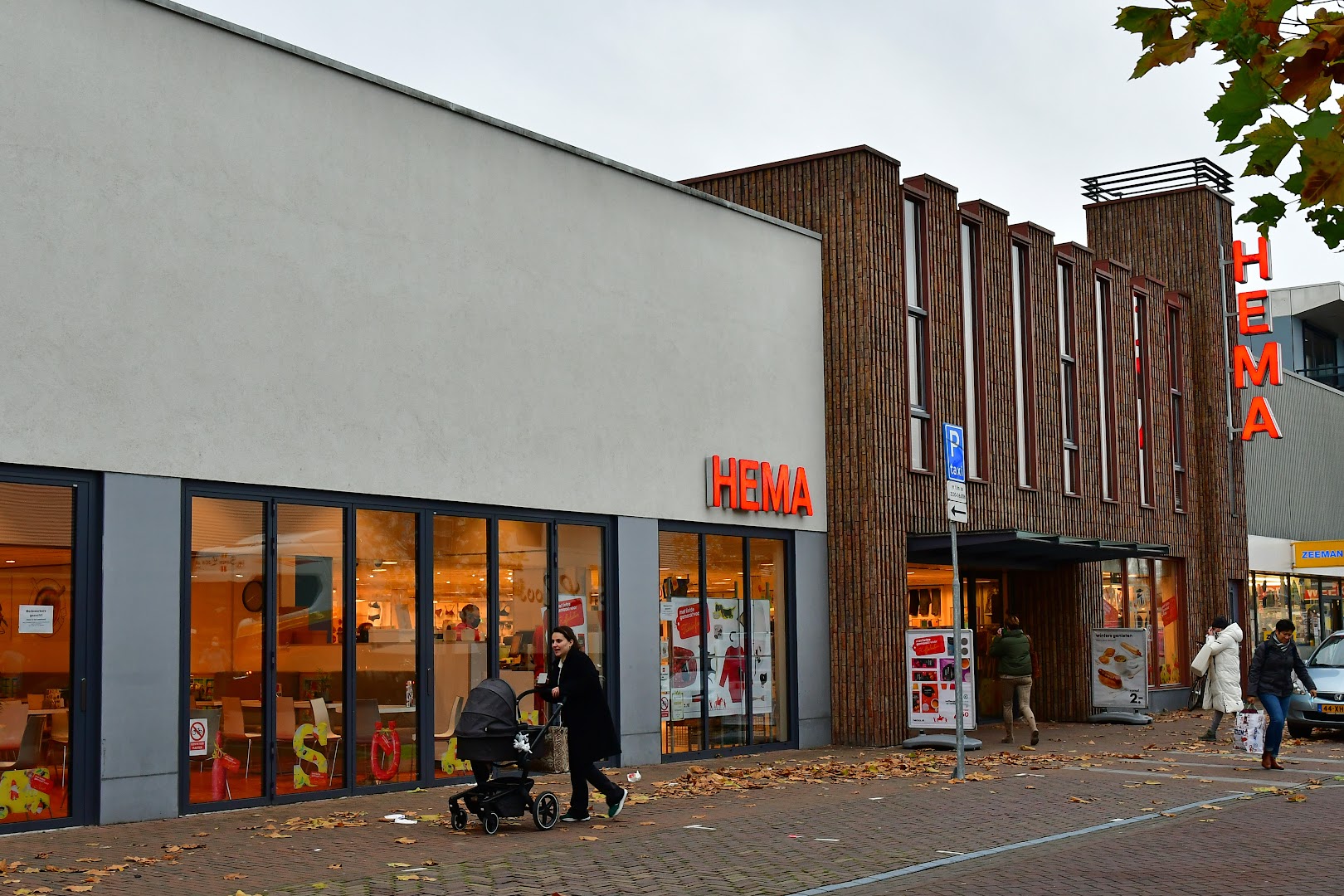 HEMA Schagen — foto 1