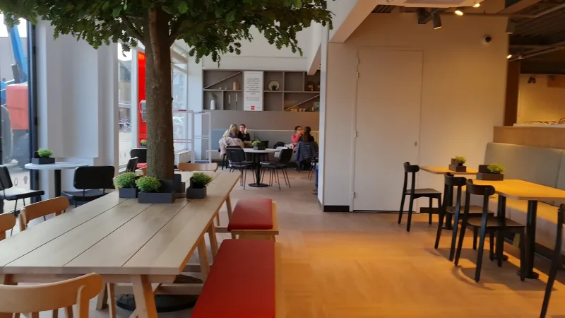 HEMA Schagen — foto 6