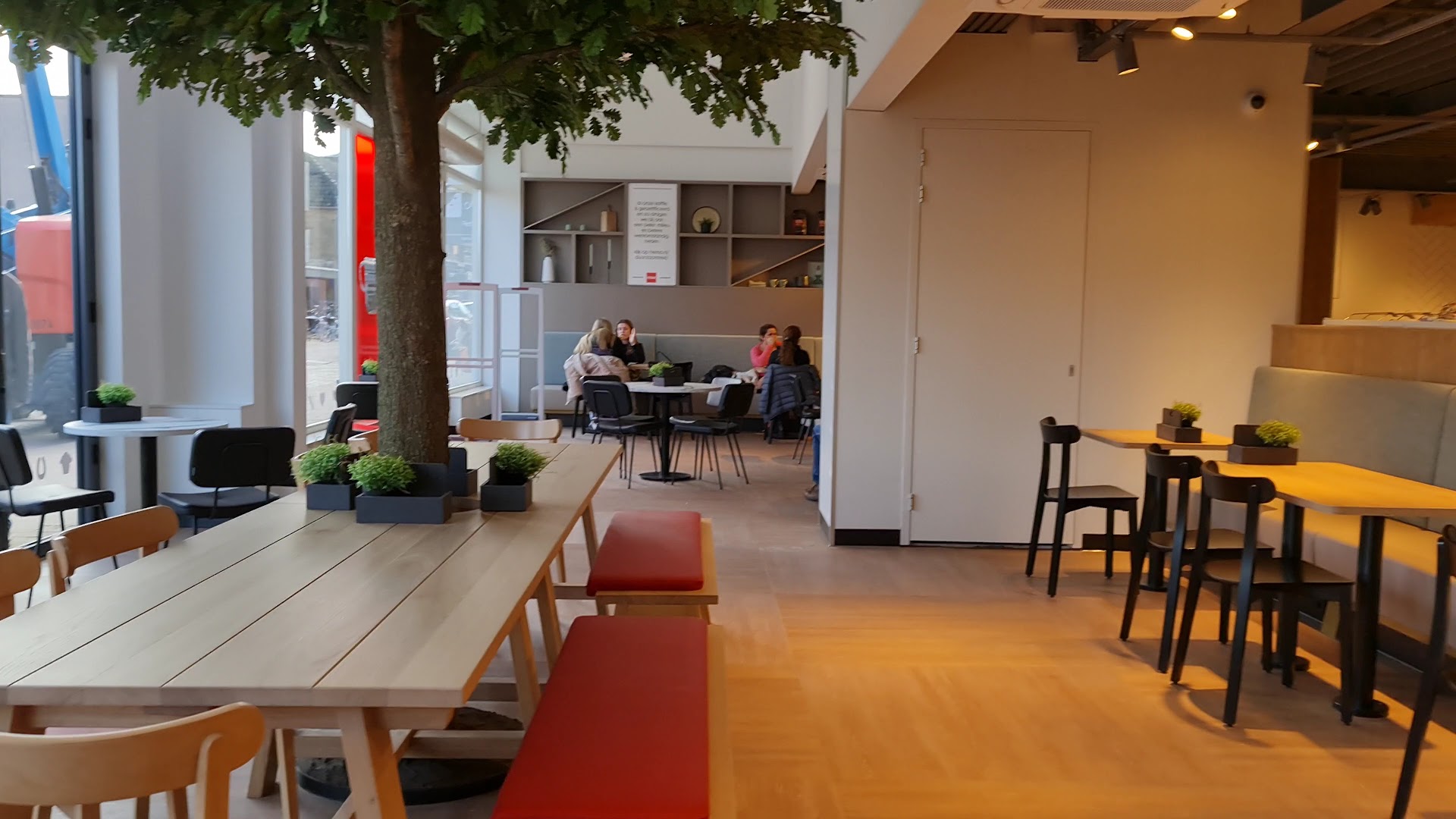 HEMA Schagen — foto 2